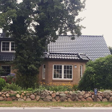 Ferienwohnung Hinz Ellingstedt Bagian luar foto